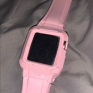 Series 3 Apple Watch